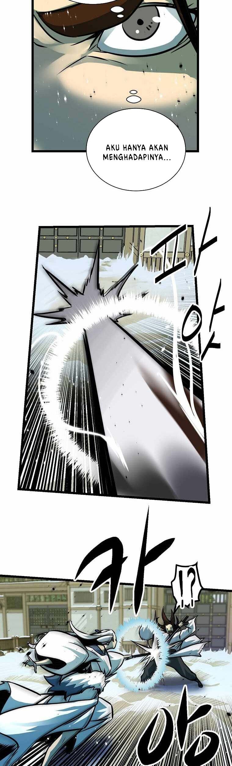 Ice Plum Blossom Chapter 02 Gambar 32