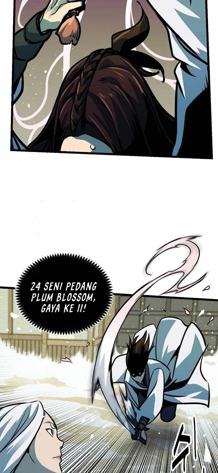 Ice Plum Blossom Chapter 02 Gambar 37