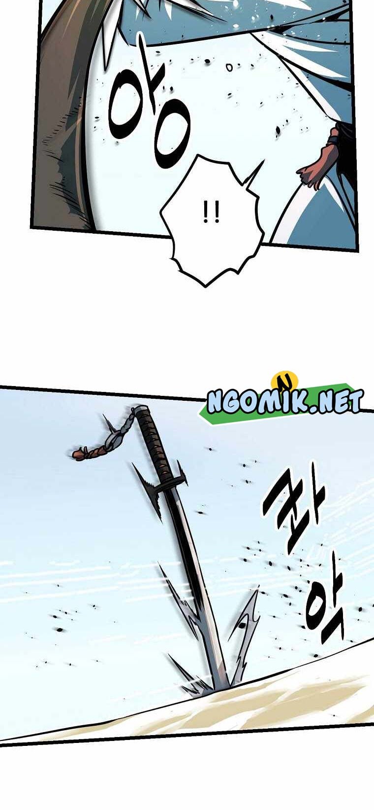 Ice Plum Blossom Chapter 02 Gambar 39