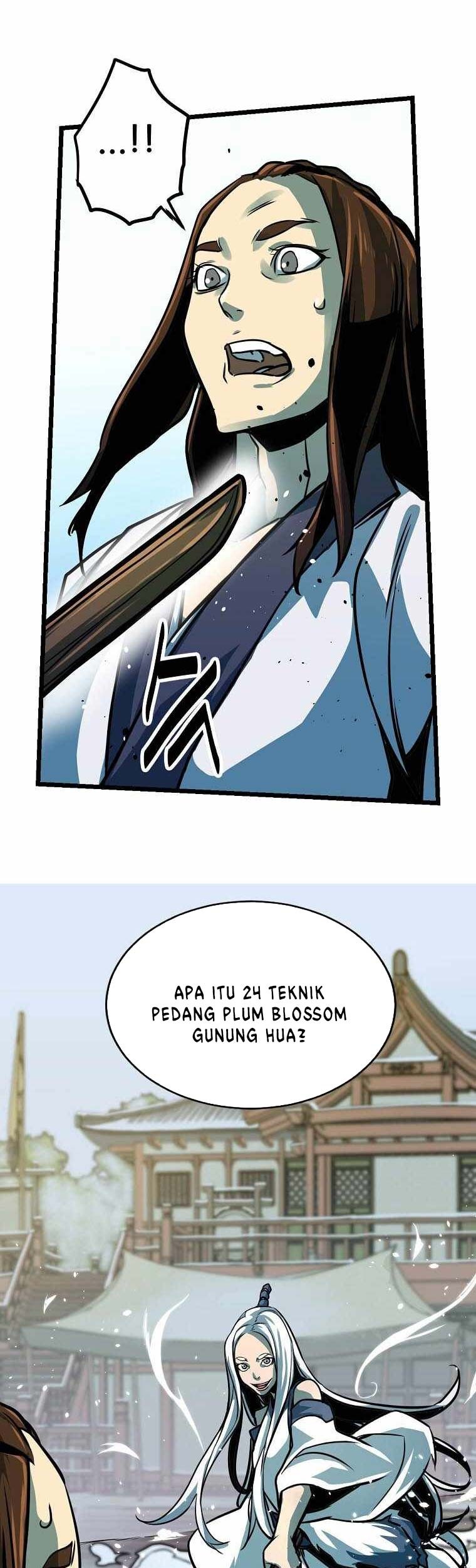 Ice Plum Blossom Chapter 02 Gambar 40