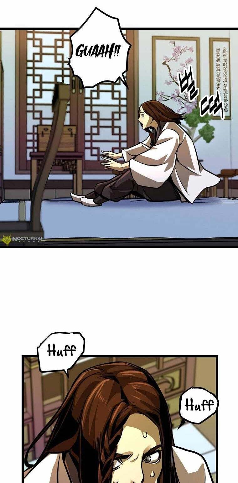 Ice Plum Blossom Chapter 02 Gambar 3