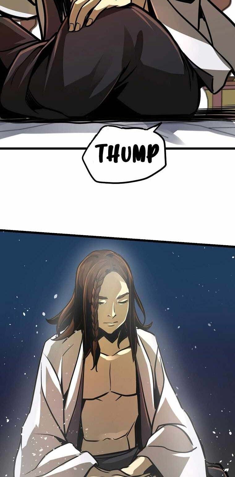 Ice Plum Blossom Chapter 02 Gambar 5