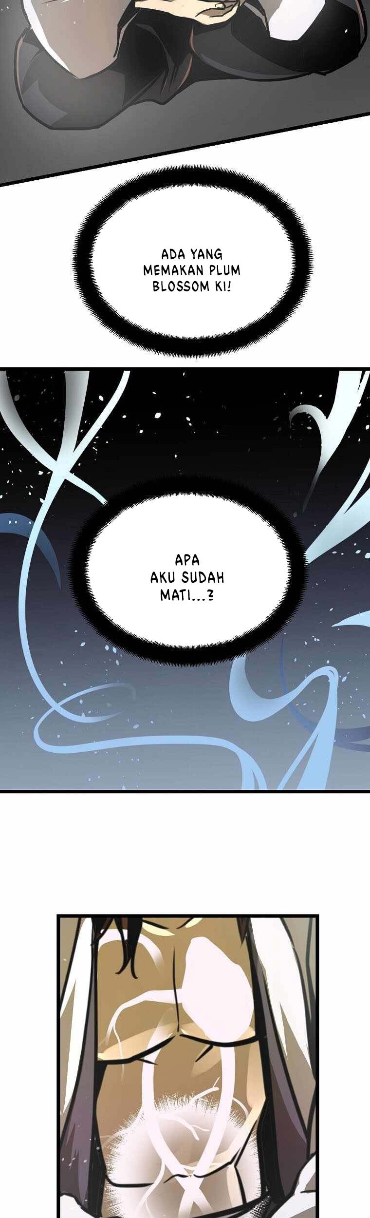 Ice Plum Blossom Chapter 02 Gambar 6