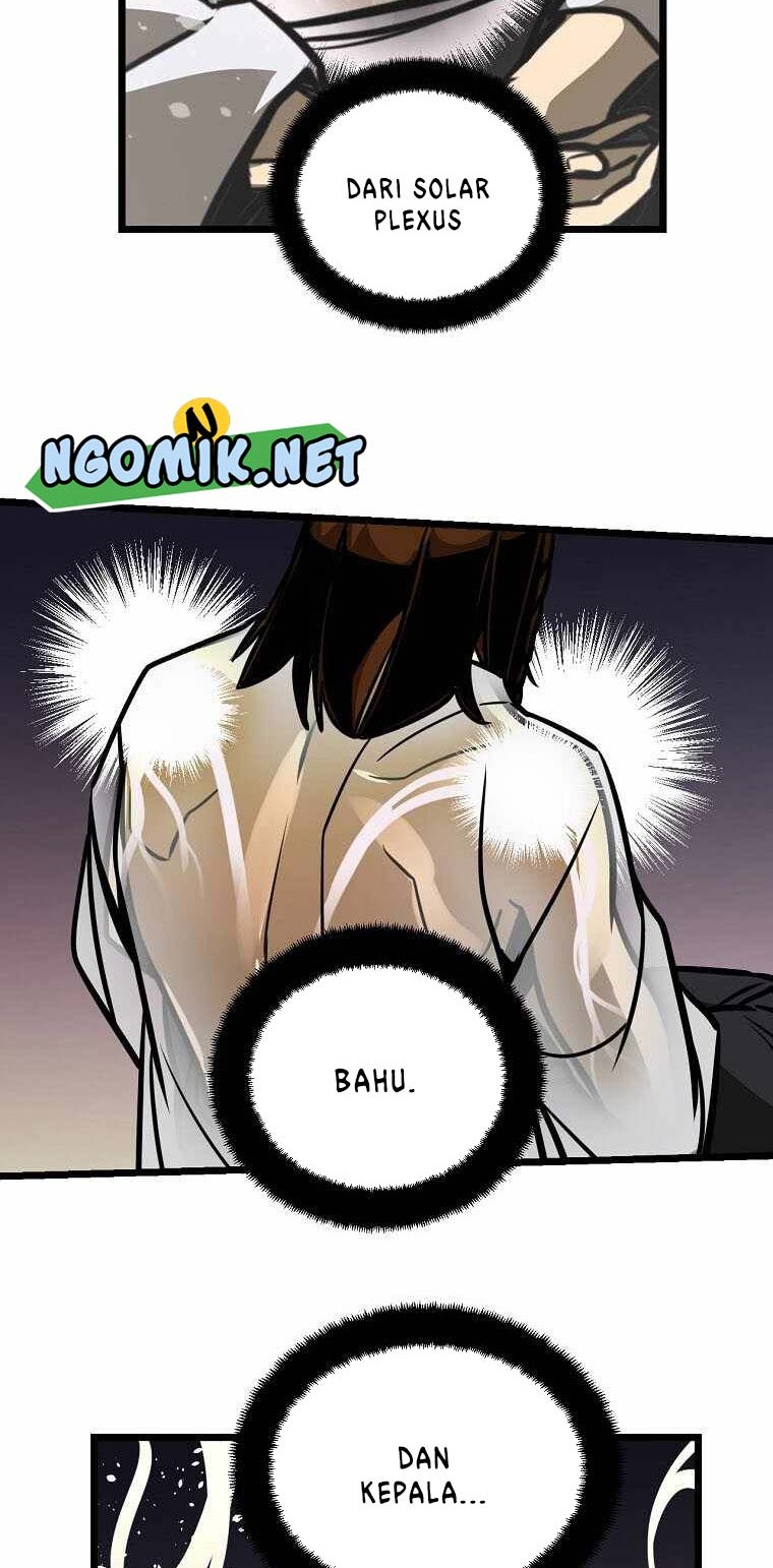 Ice Plum Blossom Chapter 02 Gambar 7