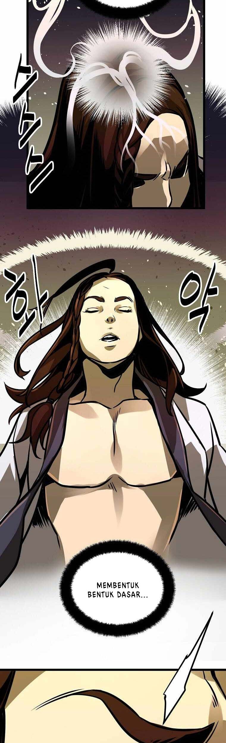 Ice Plum Blossom Chapter 02 Gambar 8