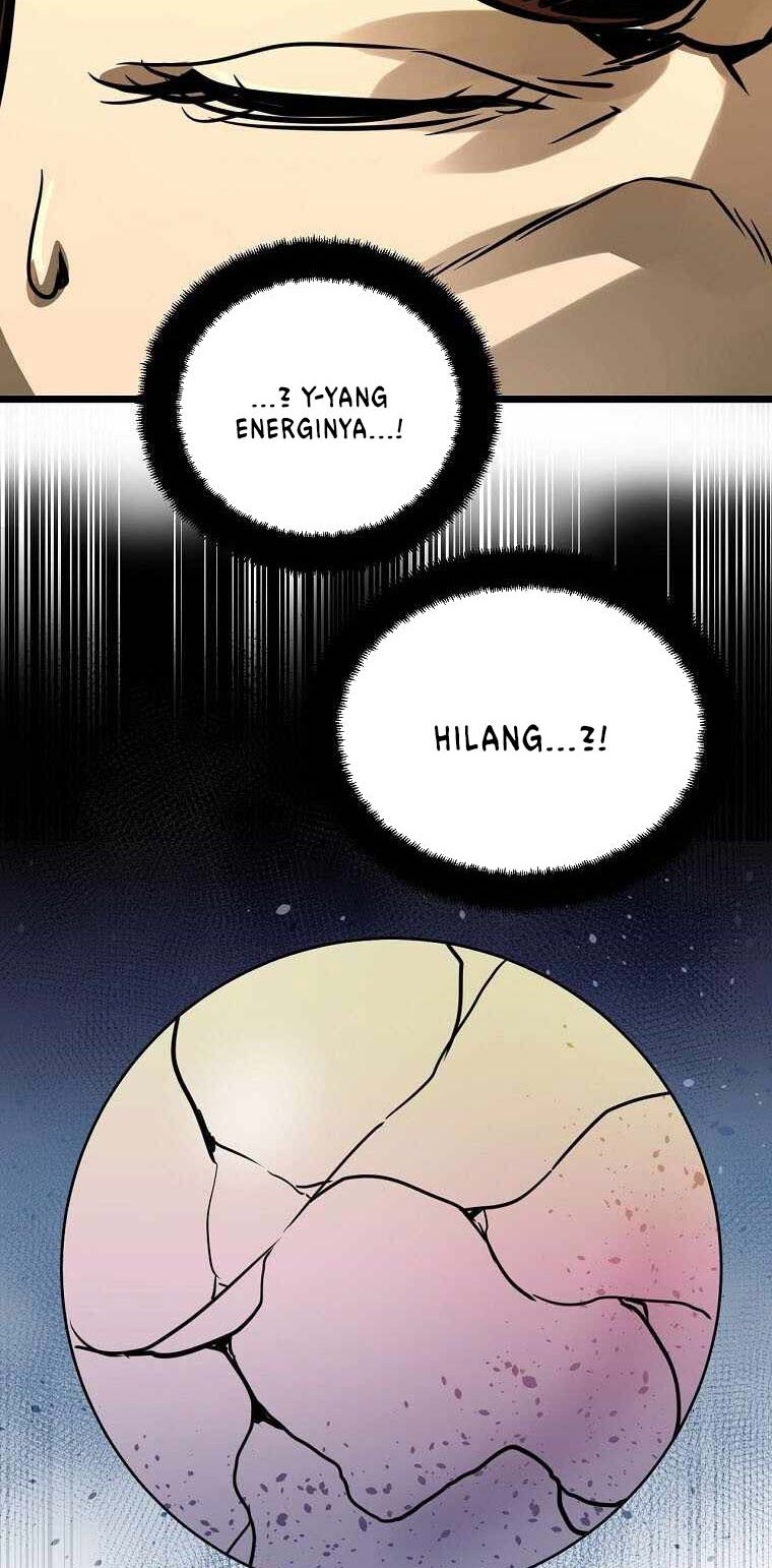 Ice Plum Blossom Chapter 02 Gambar 9