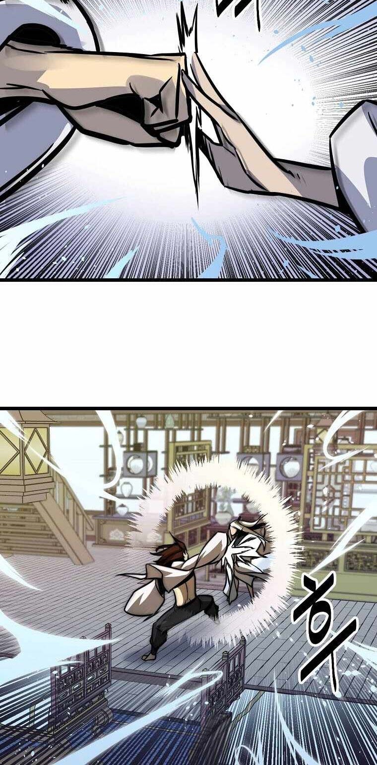 Ice Plum Blossom Chapter 02 Gambar 11