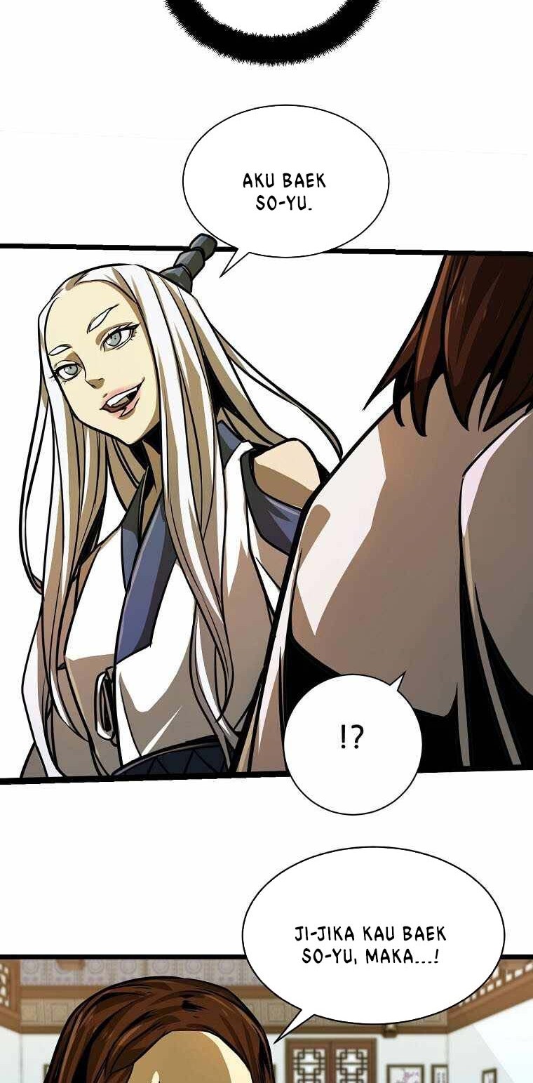 Ice Plum Blossom Chapter 02 Gambar 13