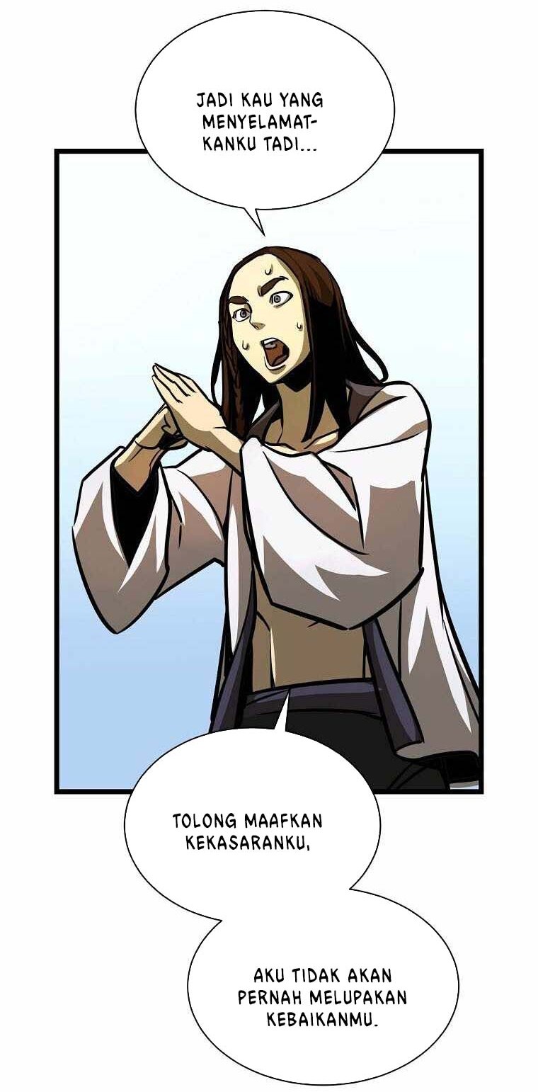 Ice Plum Blossom Chapter 02 Gambar 15