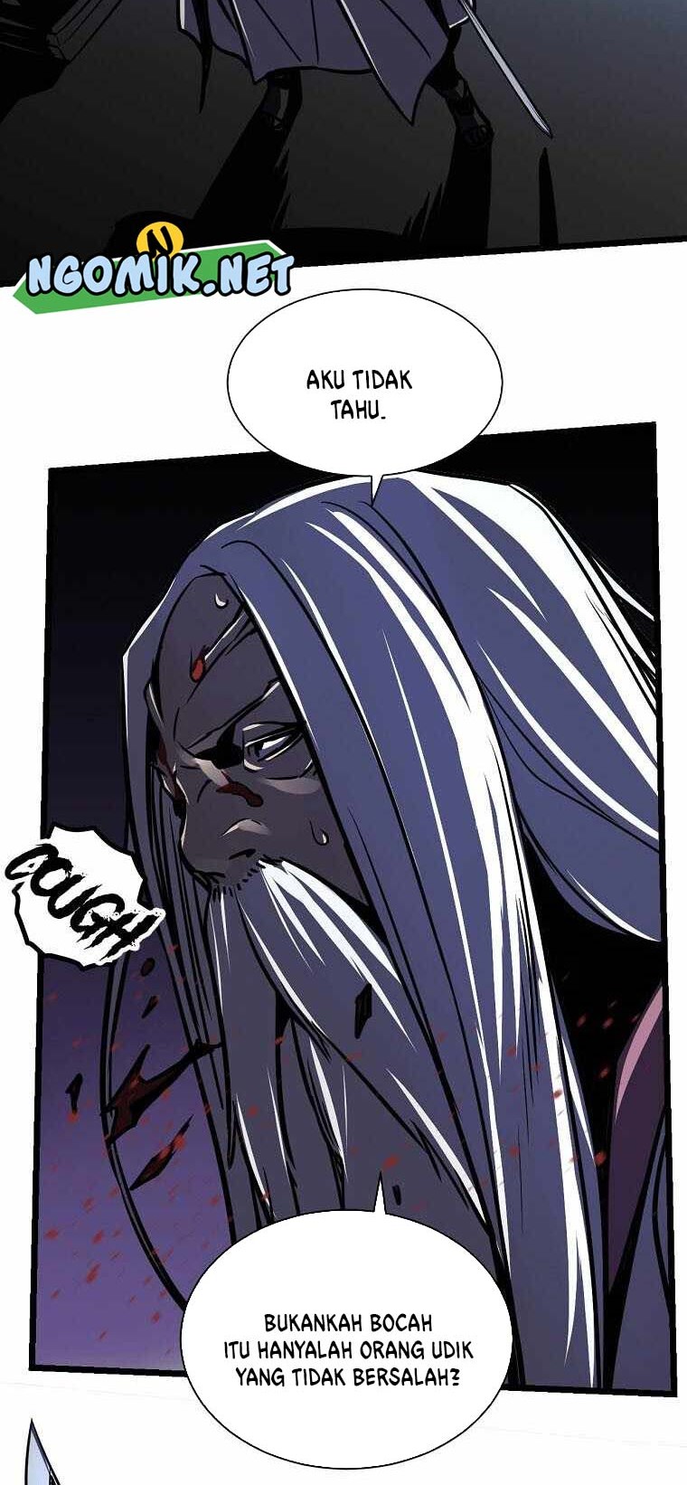 Ice Plum Blossom Chapter 01 Gambar 21