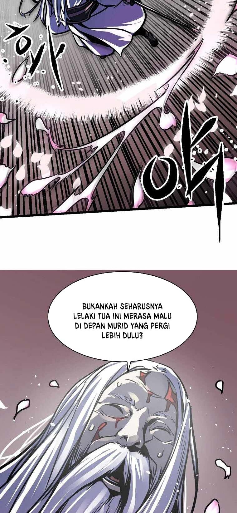 Ice Plum Blossom Chapter 01 Gambar 23