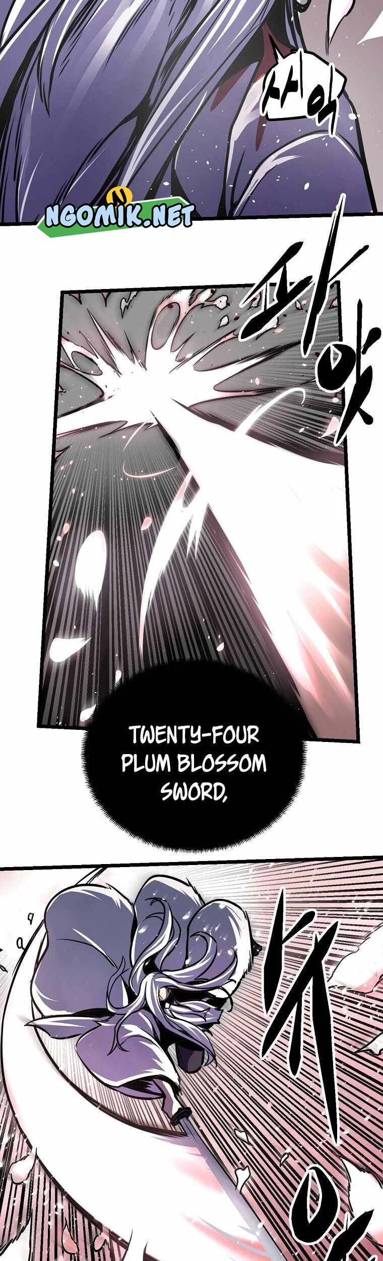 Ice Plum Blossom Chapter 01 Gambar 24