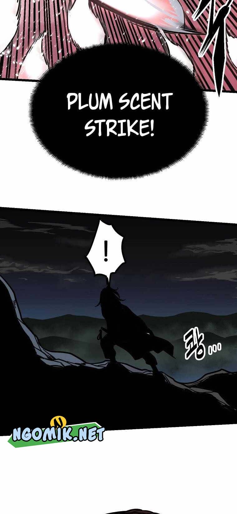 Ice Plum Blossom Chapter 01 Gambar 25