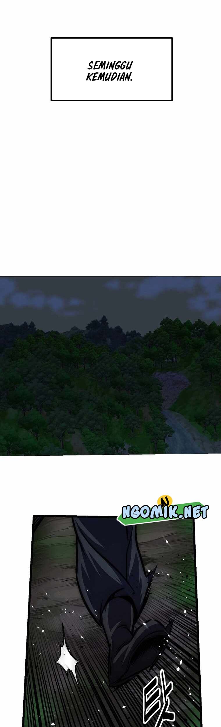 Ice Plum Blossom Chapter 01 Gambar 28