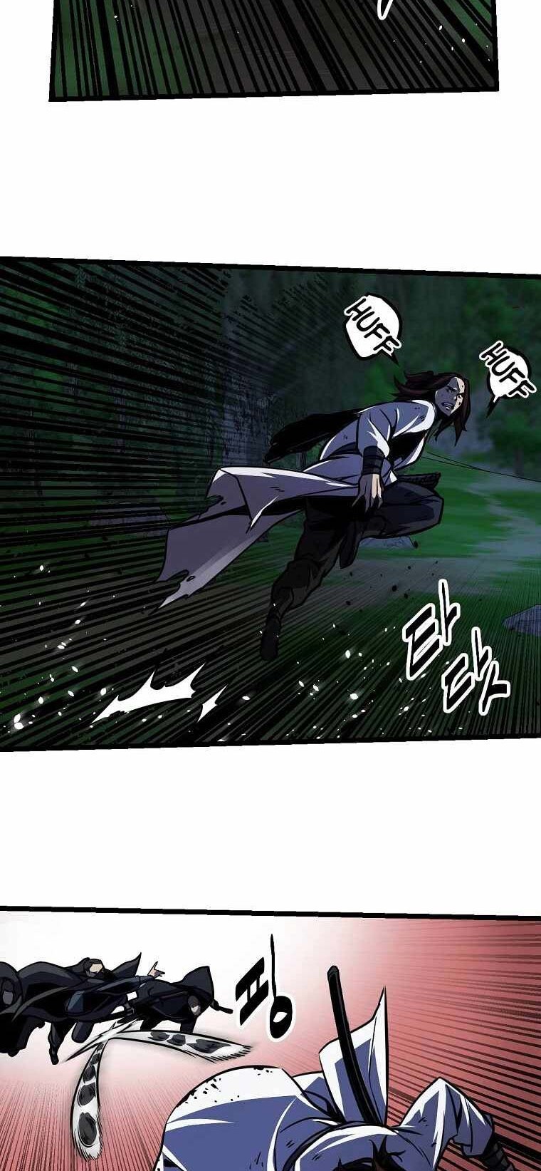 Ice Plum Blossom Chapter 01 Gambar 29