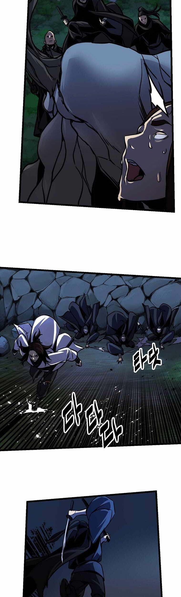 Ice Plum Blossom Chapter 01 Gambar 32