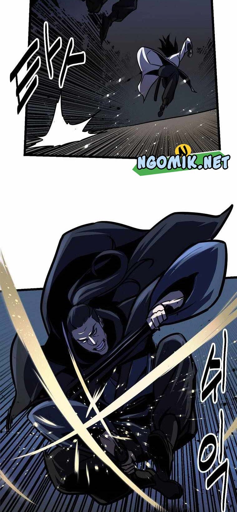 Ice Plum Blossom Chapter 01 Gambar 33