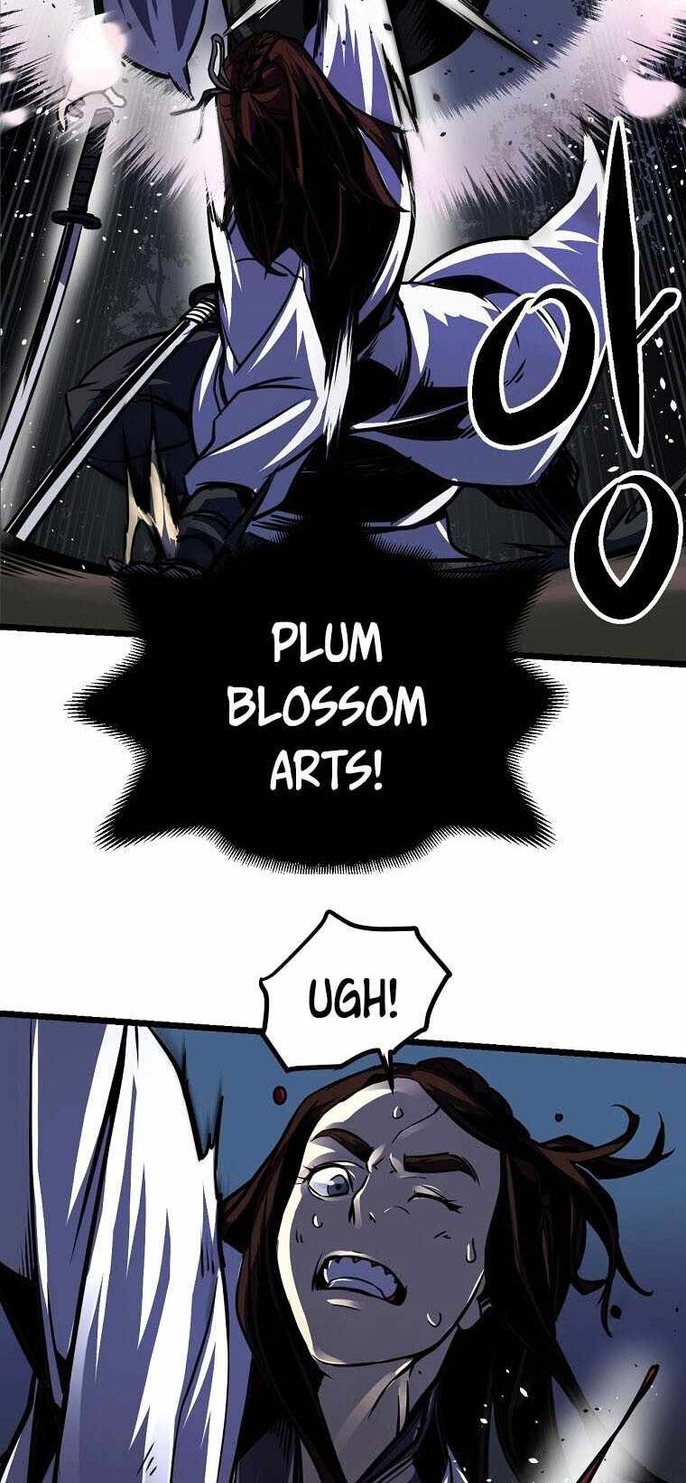 Ice Plum Blossom Chapter 01 Gambar 35