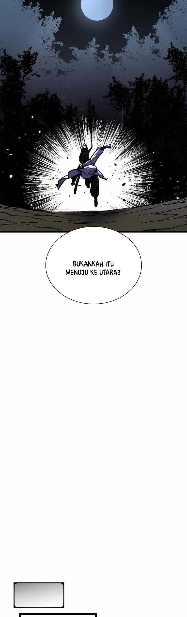 Ice Plum Blossom Chapter 01 Gambar 38