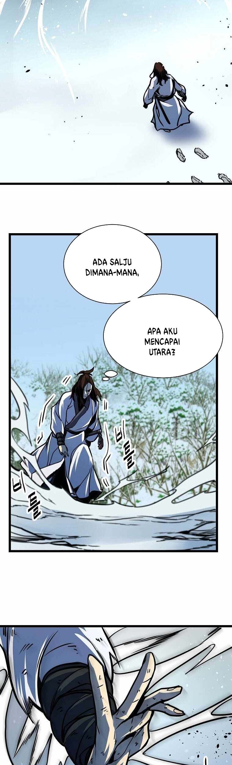 Ice Plum Blossom Chapter 01 Gambar 40