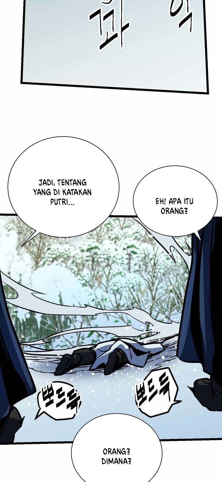 Ice Plum Blossom Chapter 01 Gambar 43