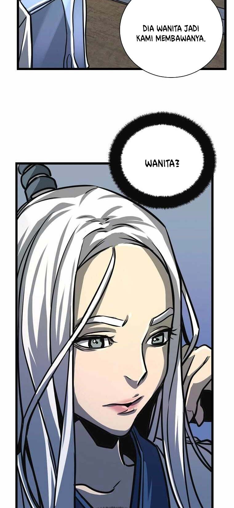 Ice Plum Blossom Chapter 01 Gambar 49