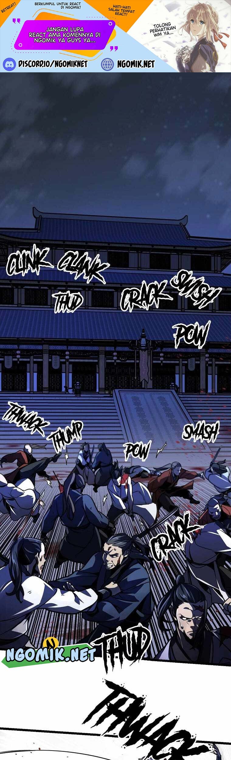 Baca  Ice Plum Blossom Chapter 01 Gambar 2