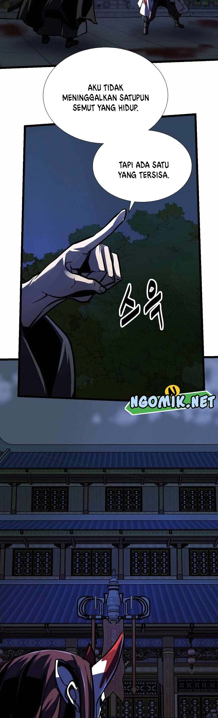 Ice Plum Blossom Chapter 01 Gambar 8