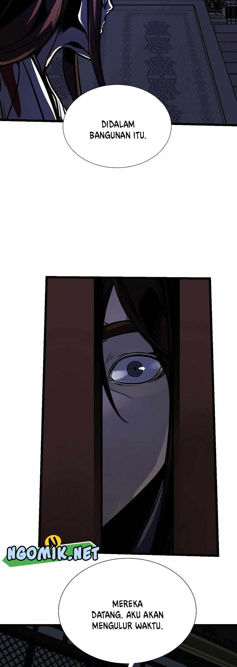 Ice Plum Blossom Chapter 01 Gambar 9