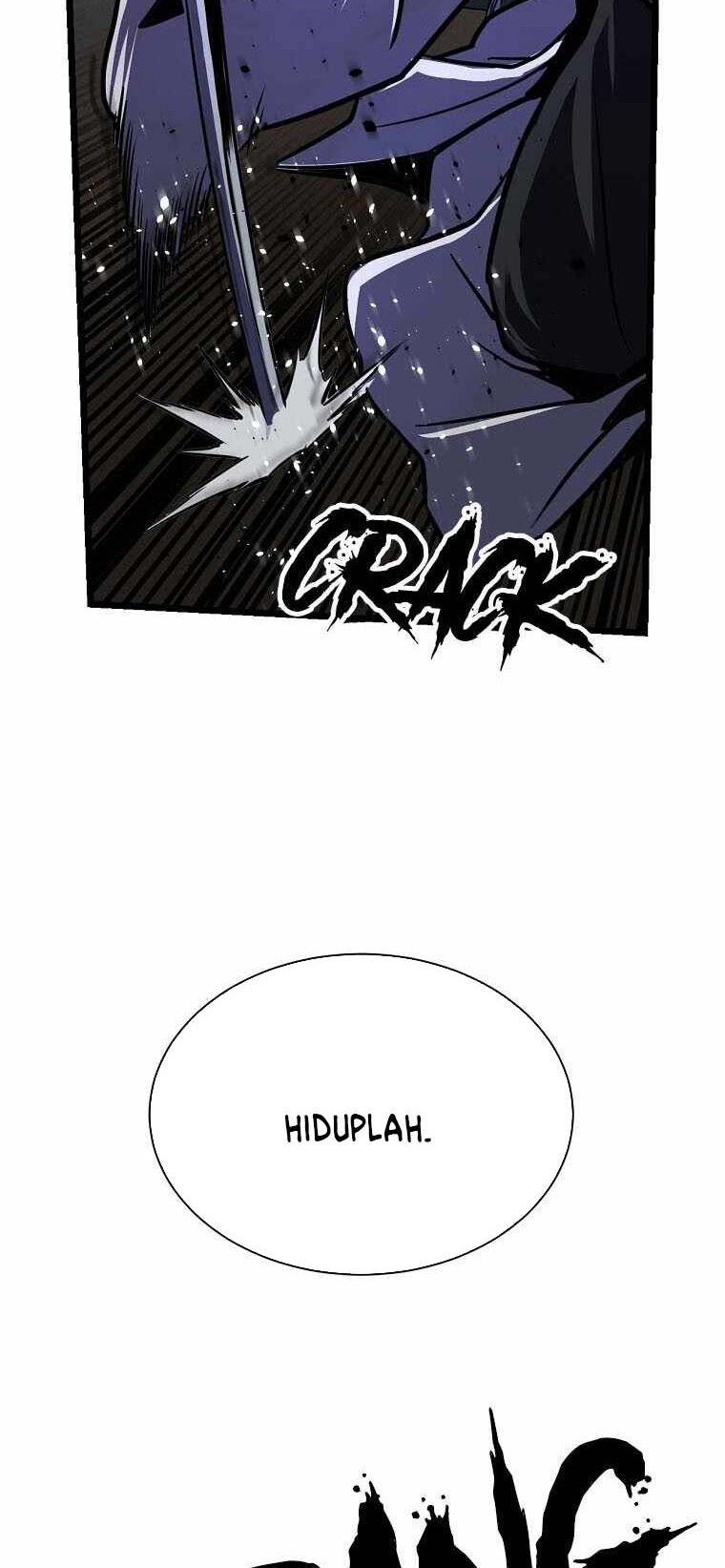 Ice Plum Blossom Chapter 01 Gambar 17