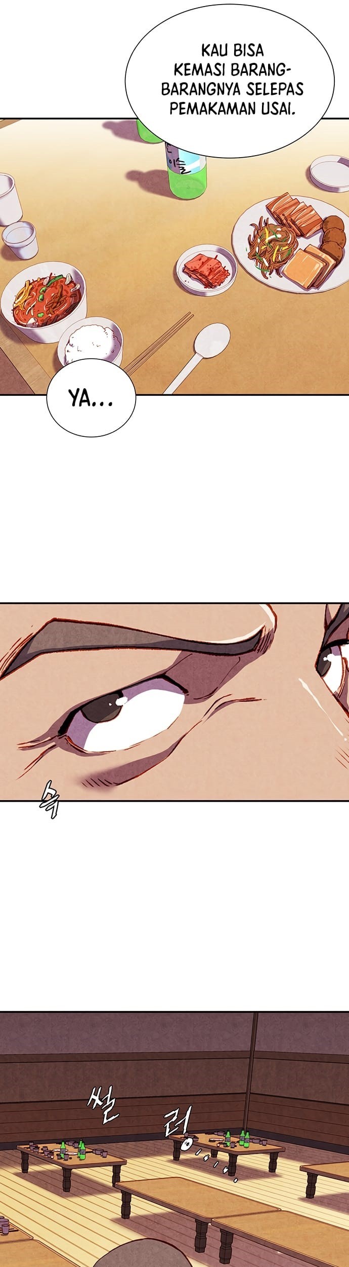 Good Hunting Chapter 04 Gambar 22