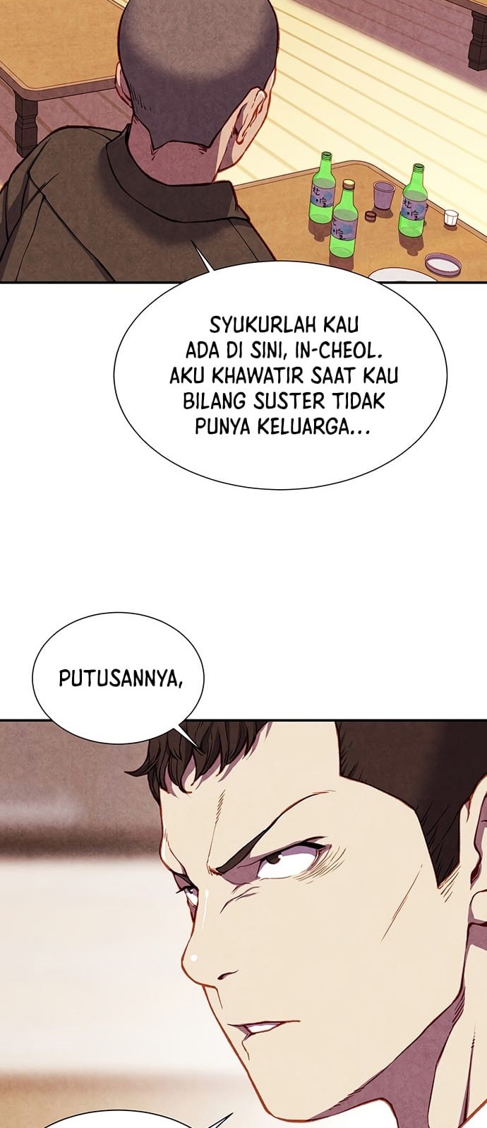 Good Hunting Chapter 04 Gambar 23