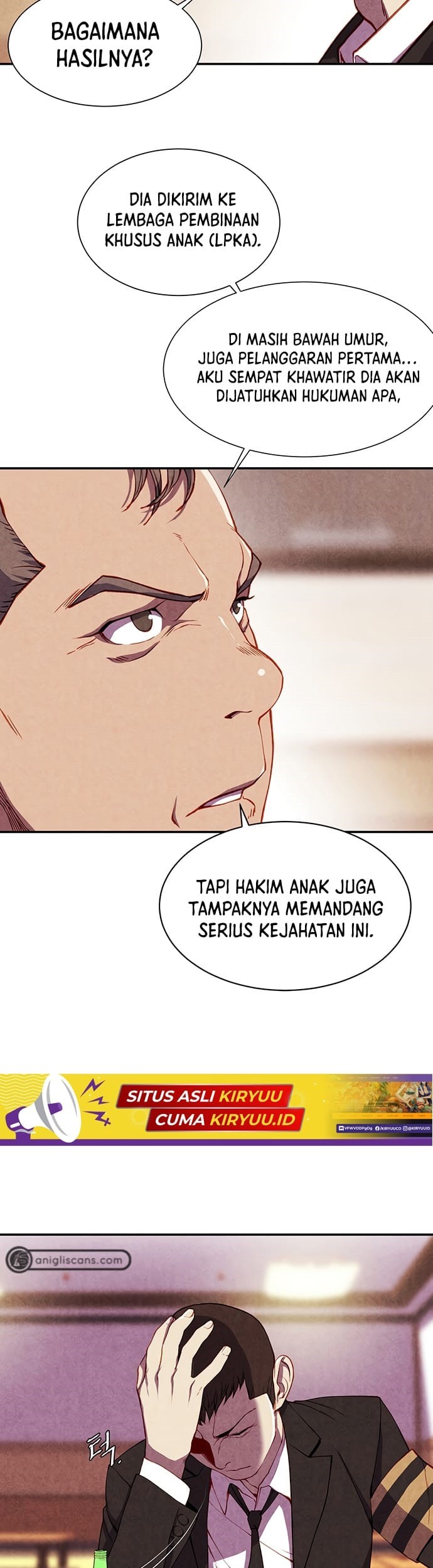 Good Hunting Chapter 04 Gambar 24