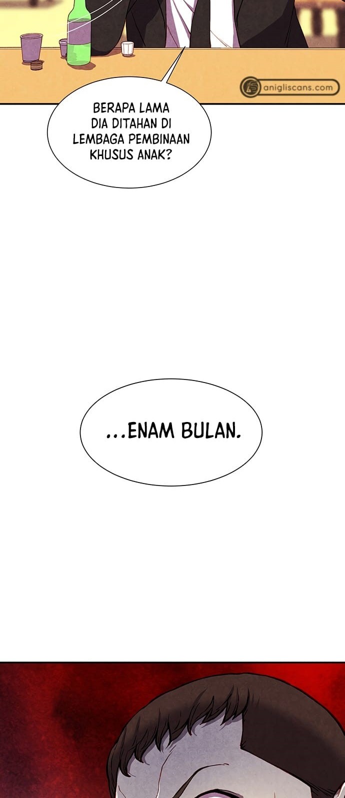 Good Hunting Chapter 04 Gambar 25