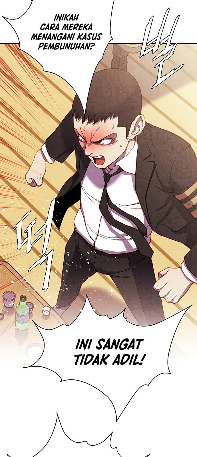 Good Hunting Chapter 04 Gambar 27