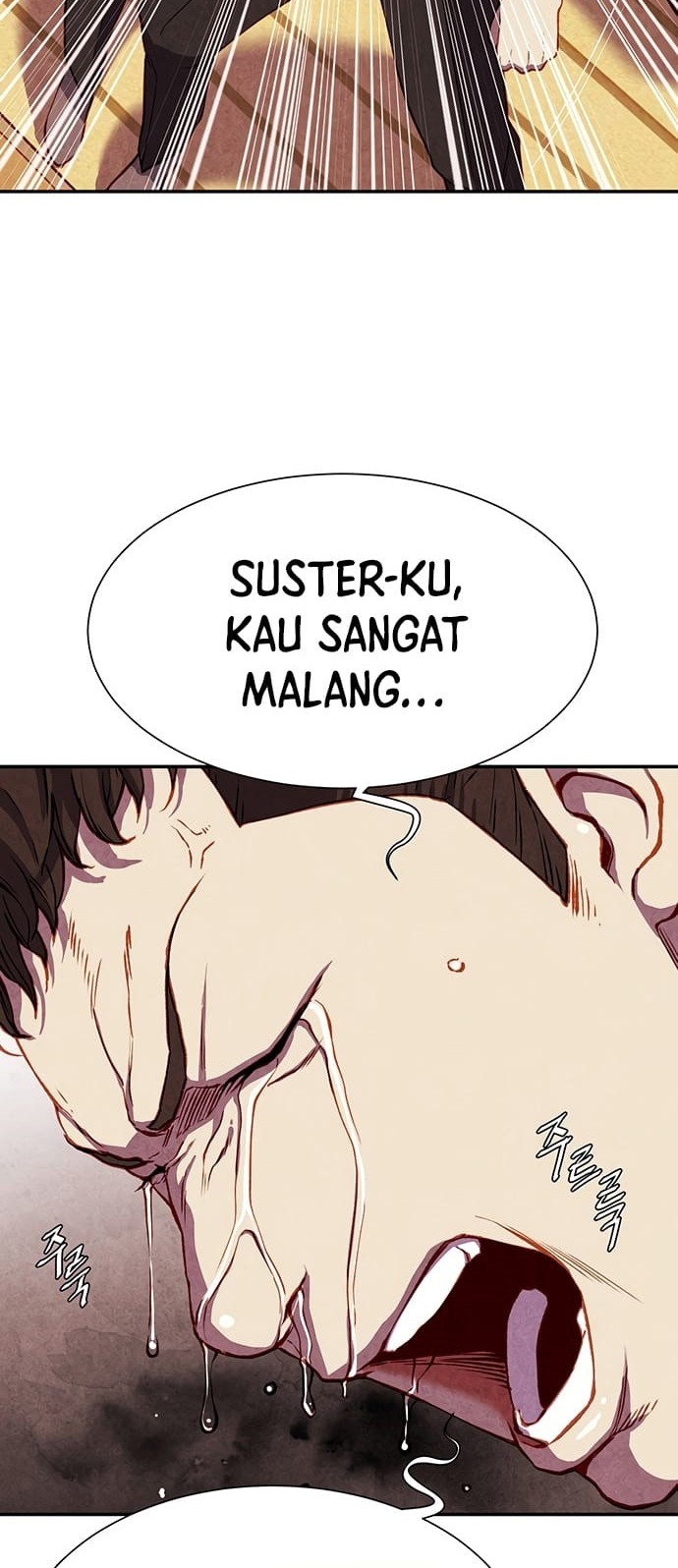 Good Hunting Chapter 04 Gambar 29