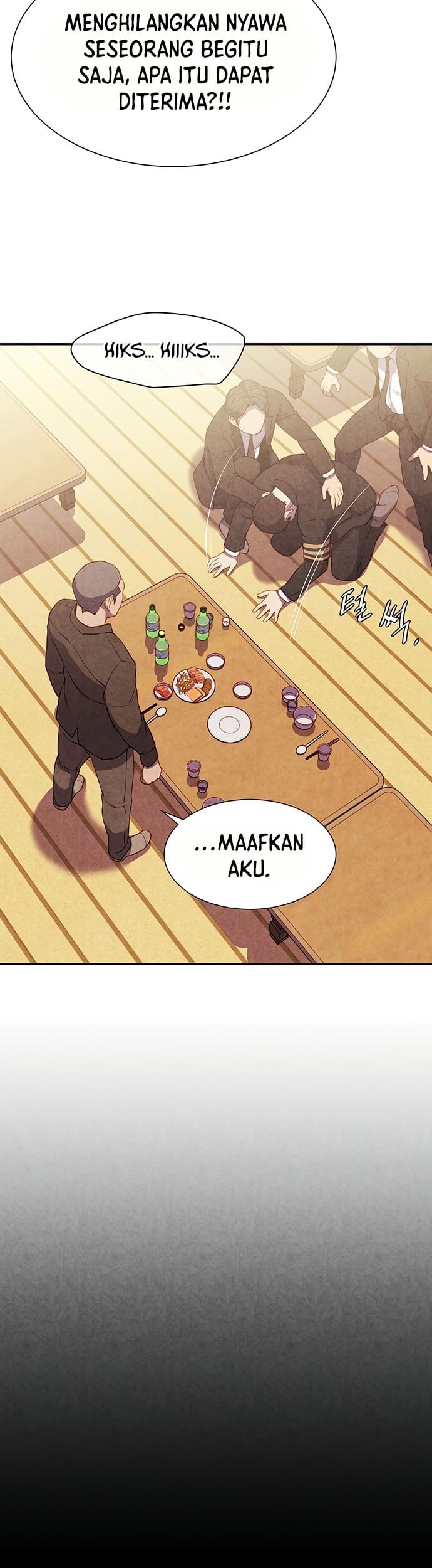 Good Hunting Chapter 04 Gambar 30
