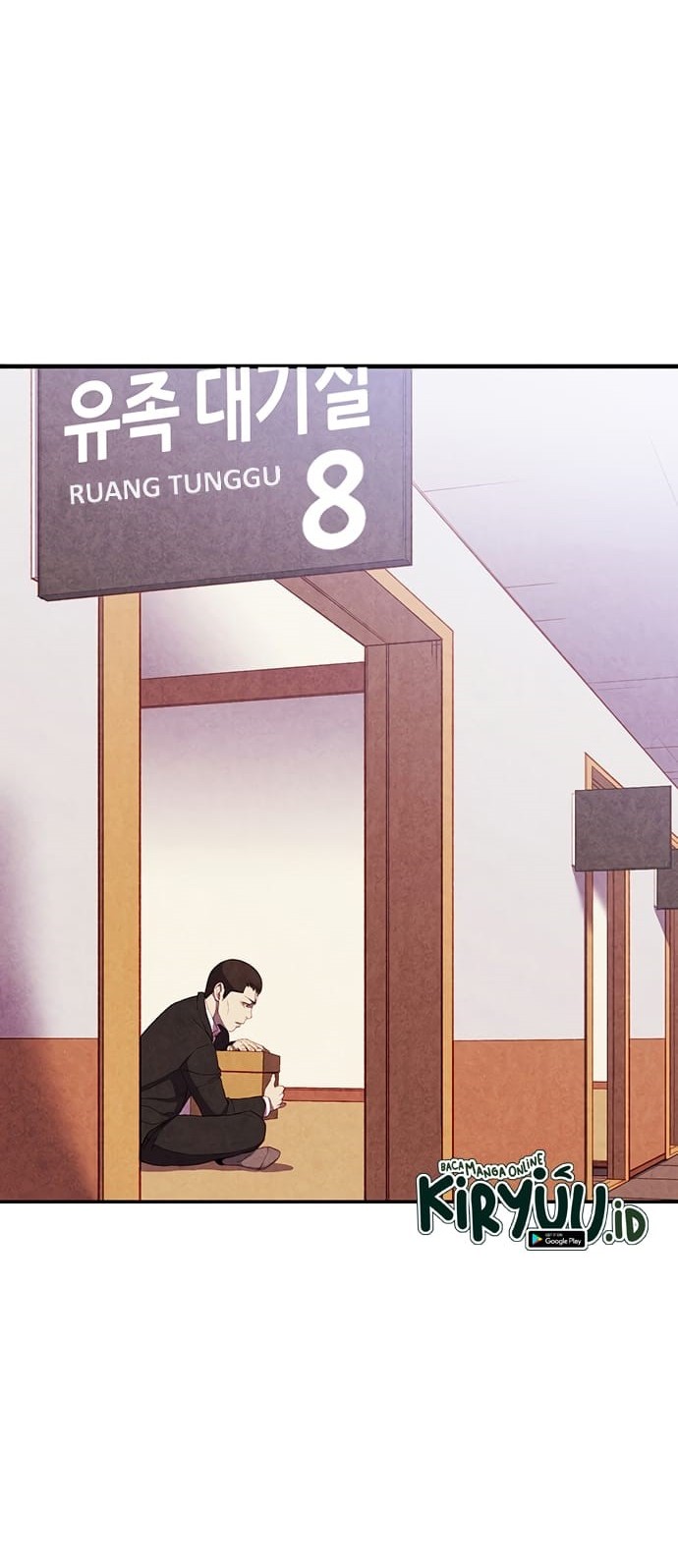 Good Hunting Chapter 04 Gambar 33