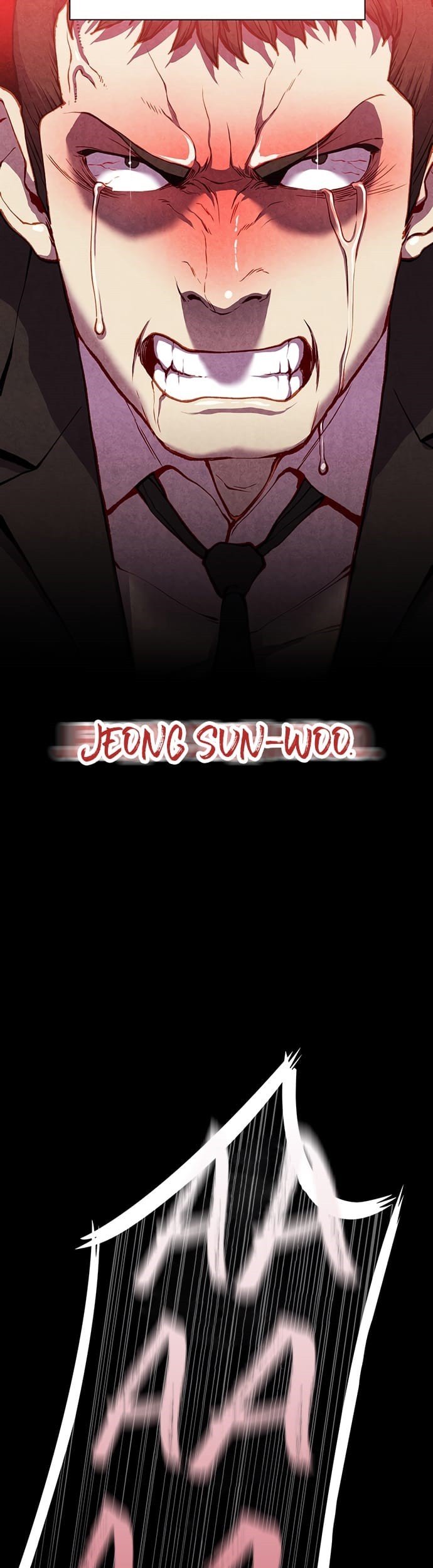 Good Hunting Chapter 04 Gambar 36