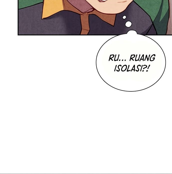Good Hunting Chapter 04 Gambar 41