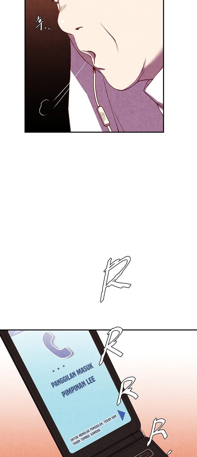Good Hunting Chapter 04 Gambar 47
