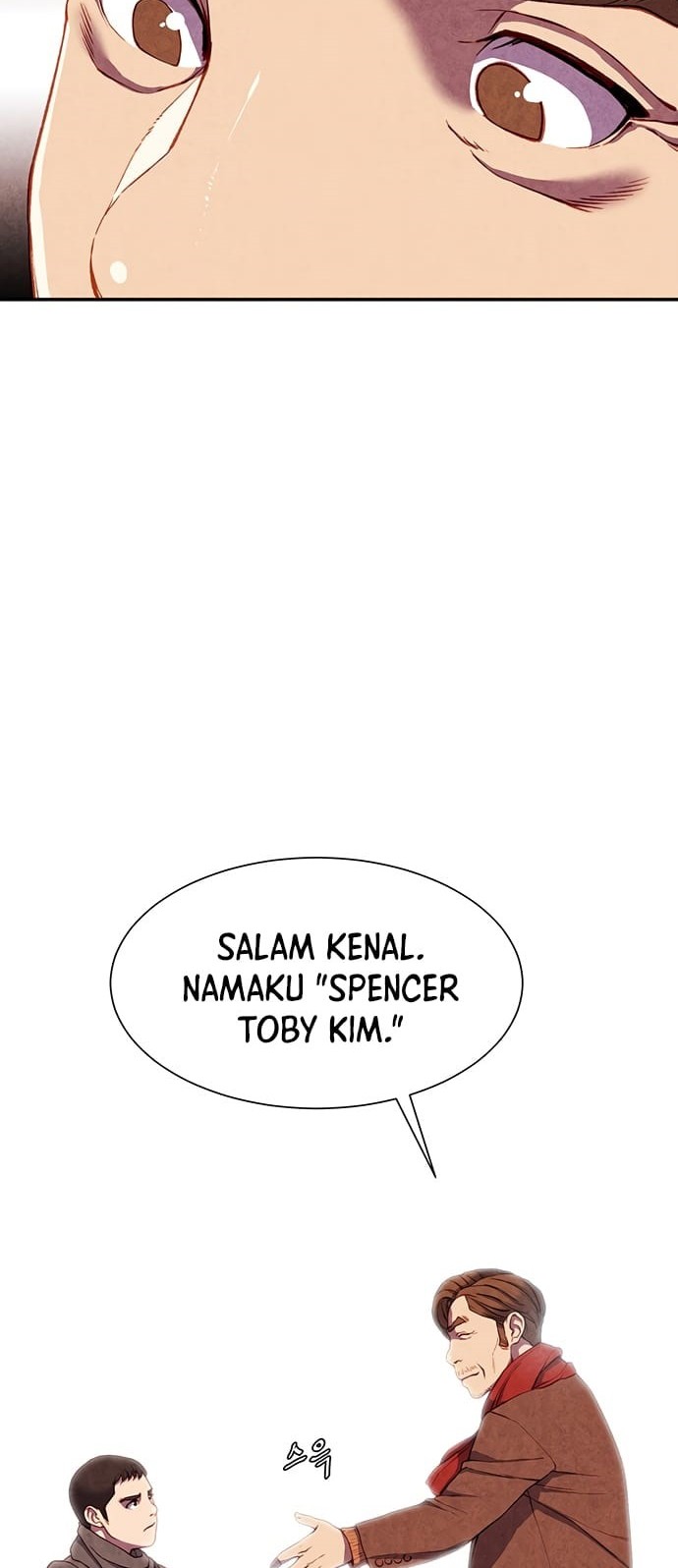 Good Hunting Chapter 04 Gambar 55