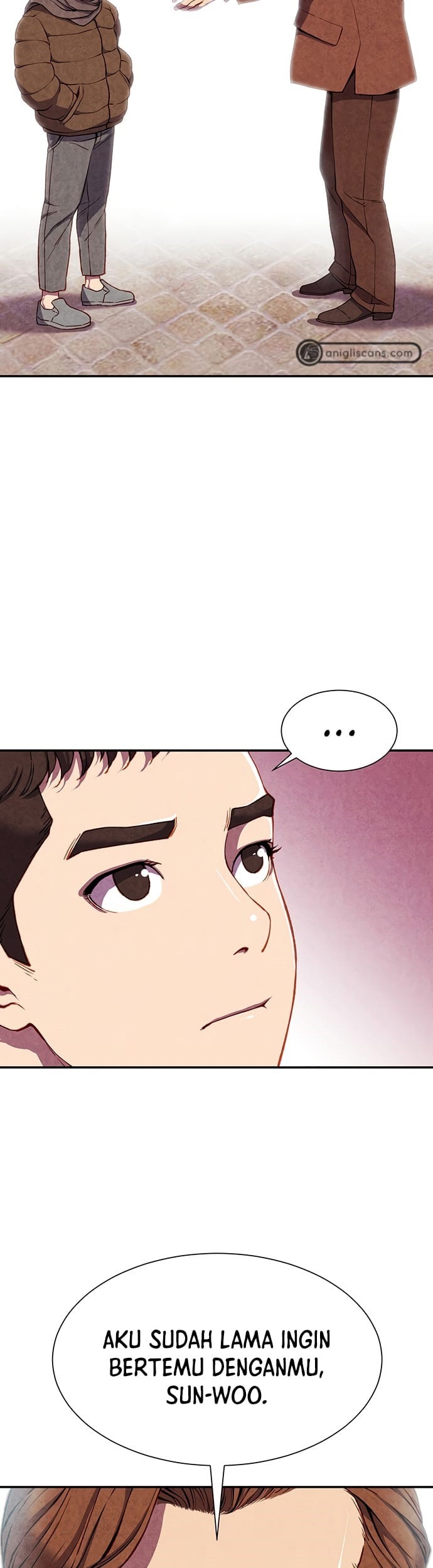Good Hunting Chapter 04 Gambar 56