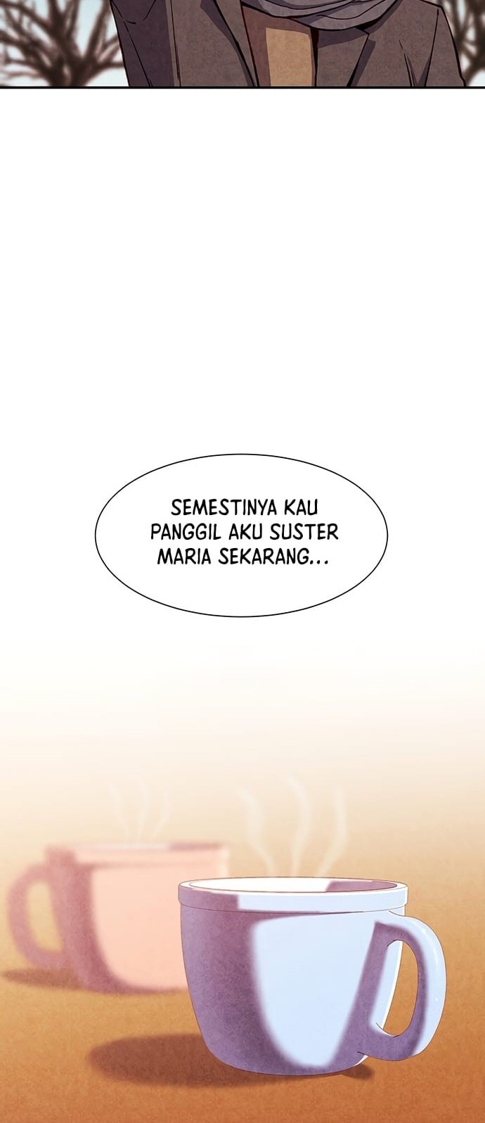 Good Hunting Chapter 04 Gambar 7