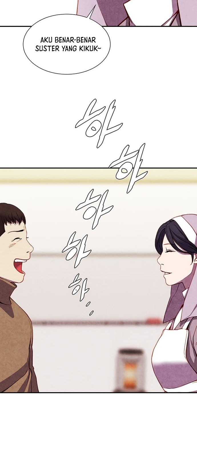 Good Hunting Chapter 04 Gambar 9