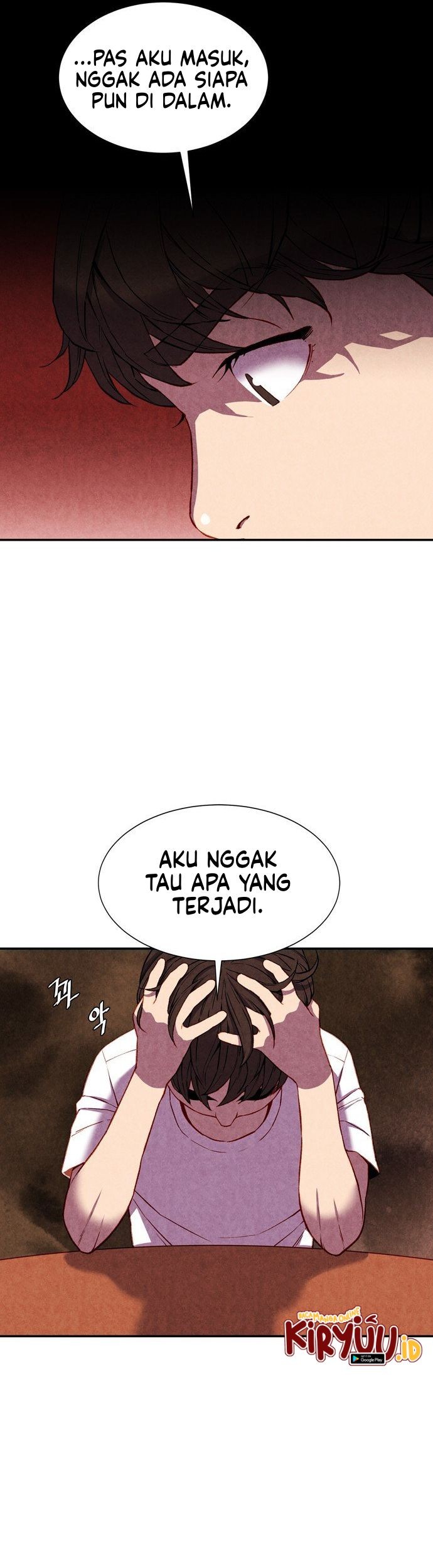 Good Hunting Chapter 03 Gambar 38