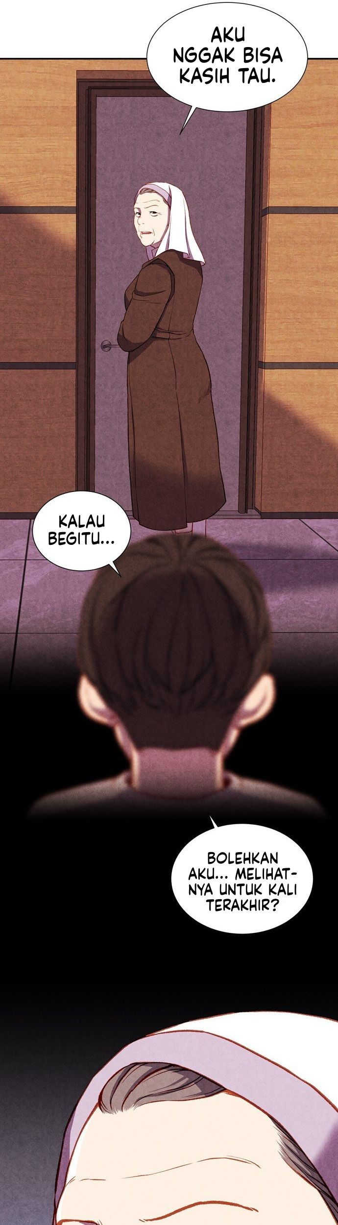 Good Hunting Chapter 03 Gambar 42