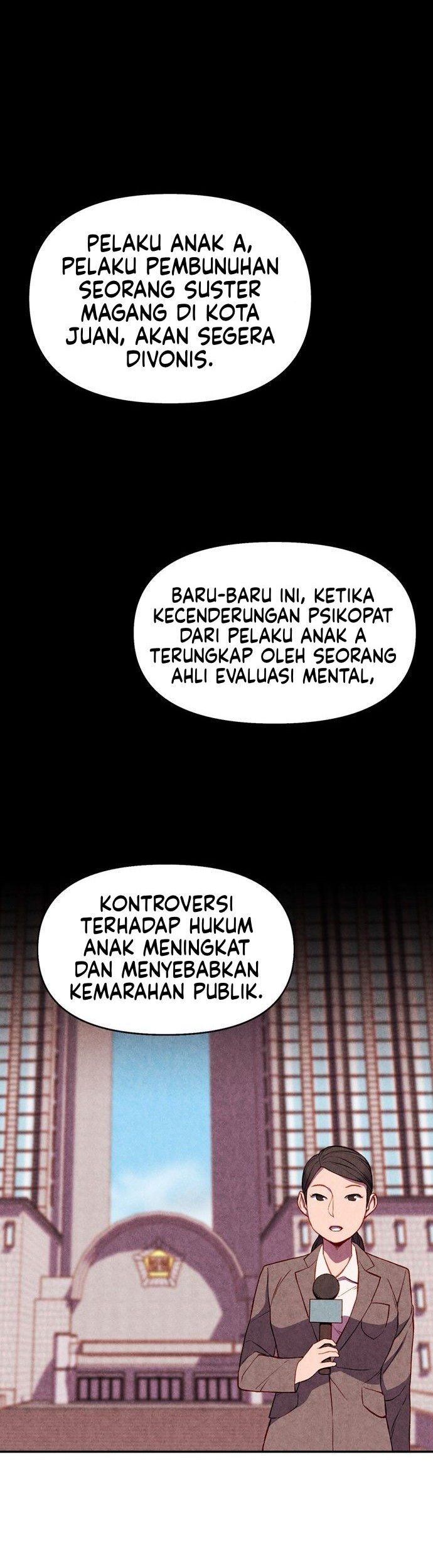 Good Hunting Chapter 03 Gambar 45