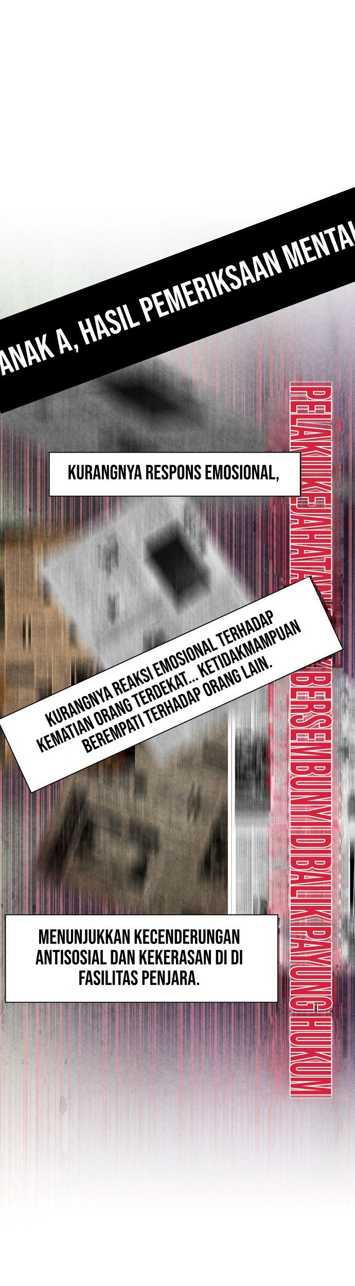 Good Hunting Chapter 03 Gambar 46