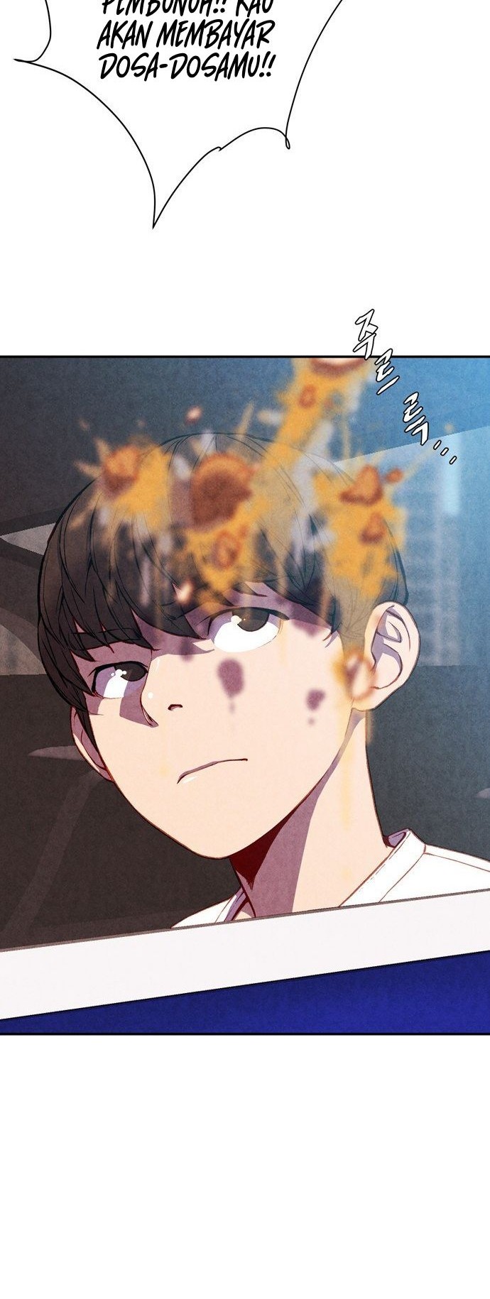 Good Hunting Chapter 03 Gambar 49